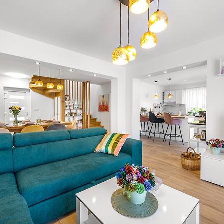 Villa Magnolia 피로바츠 외부 사진