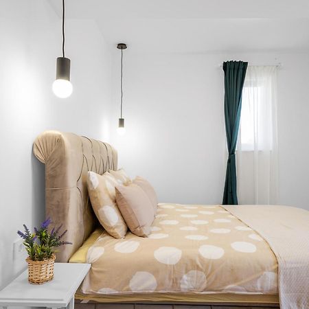 Villa Magnolia 피로바츠 외부 사진