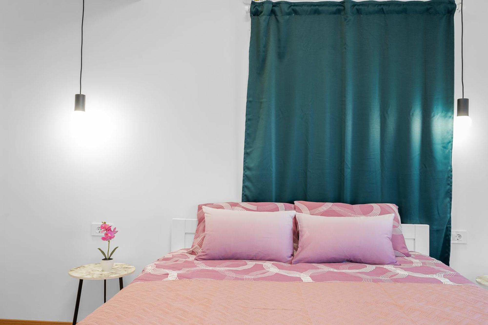 Villa Magnolia 피로바츠 외부 사진