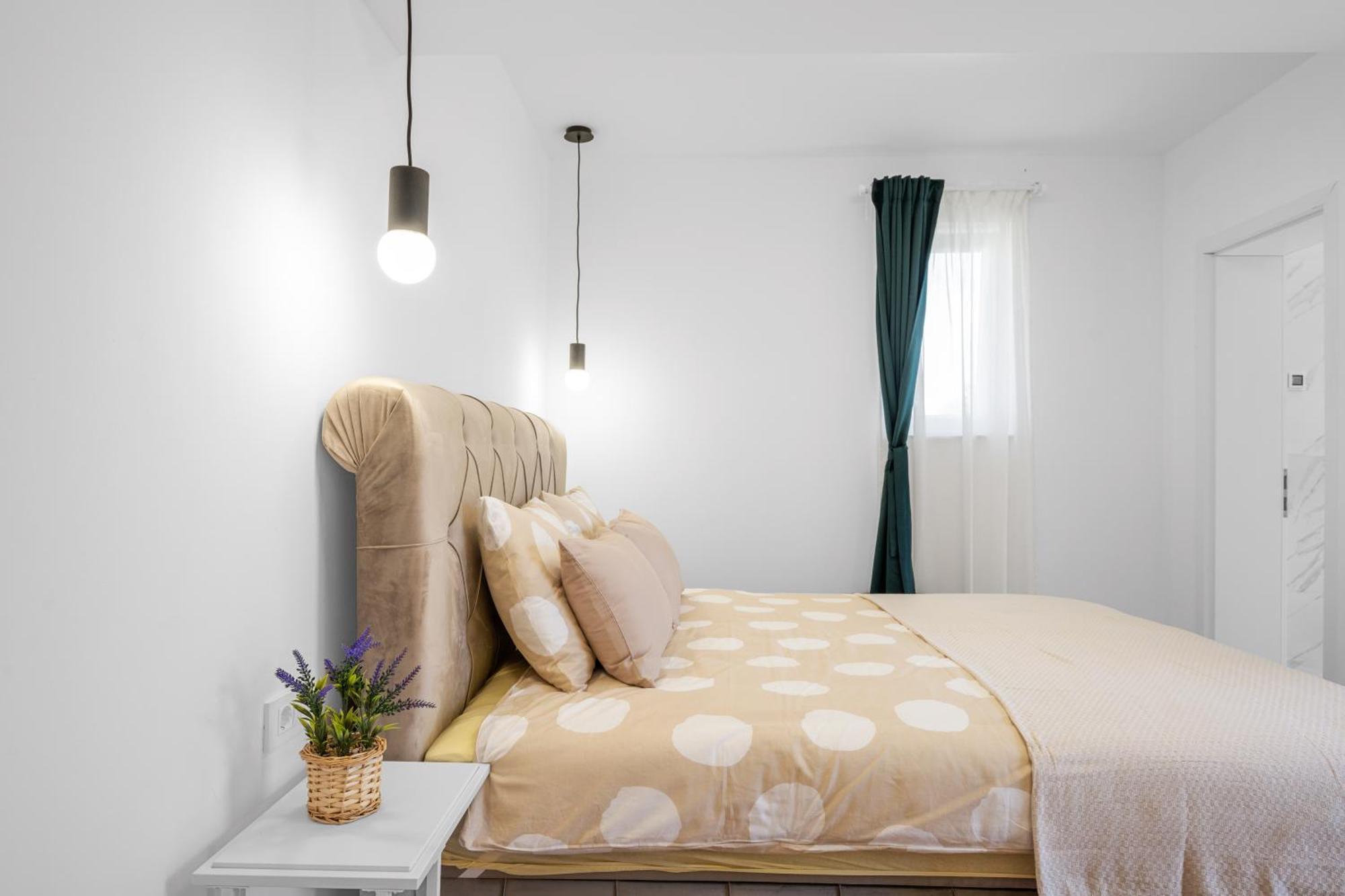 Villa Magnolia 피로바츠 외부 사진