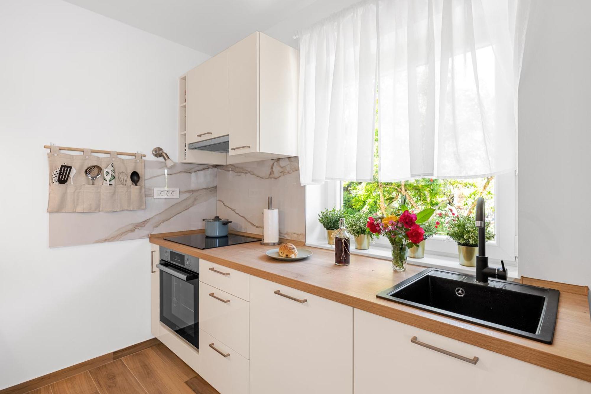 Villa Magnolia 피로바츠 외부 사진