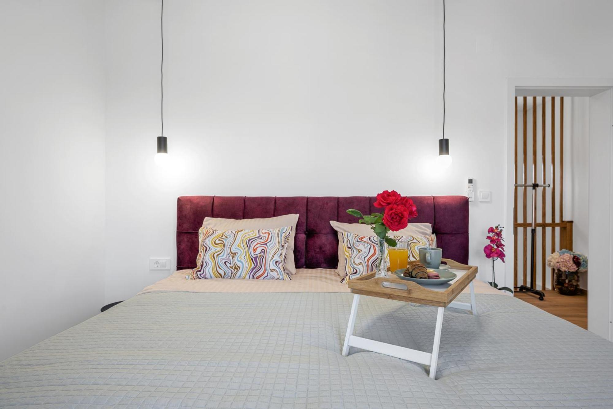 Villa Magnolia 피로바츠 외부 사진