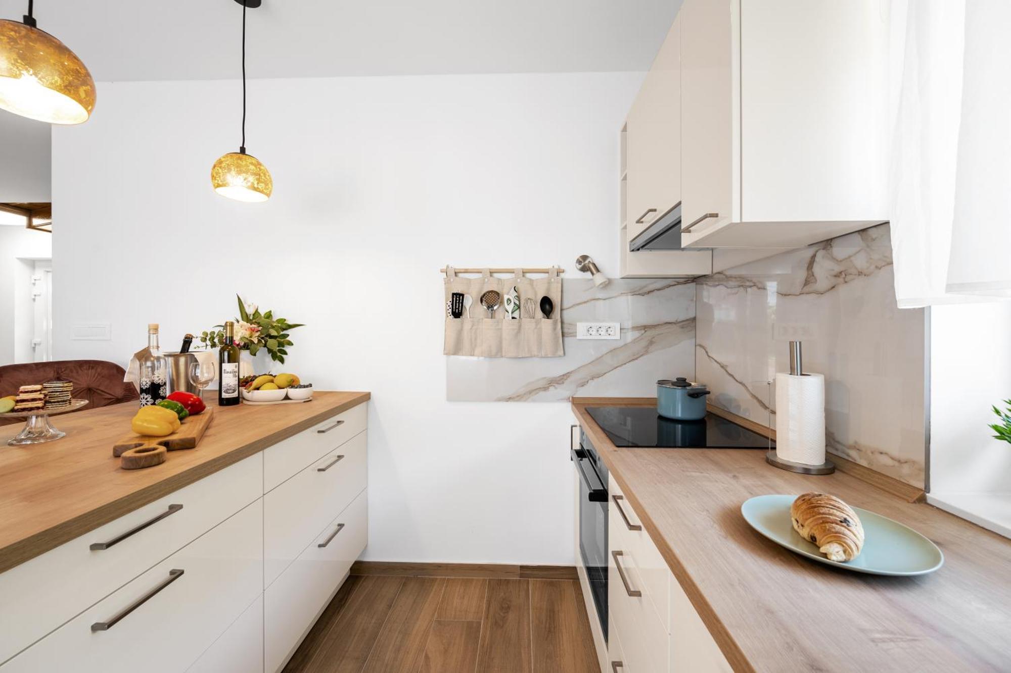 Villa Magnolia 피로바츠 외부 사진