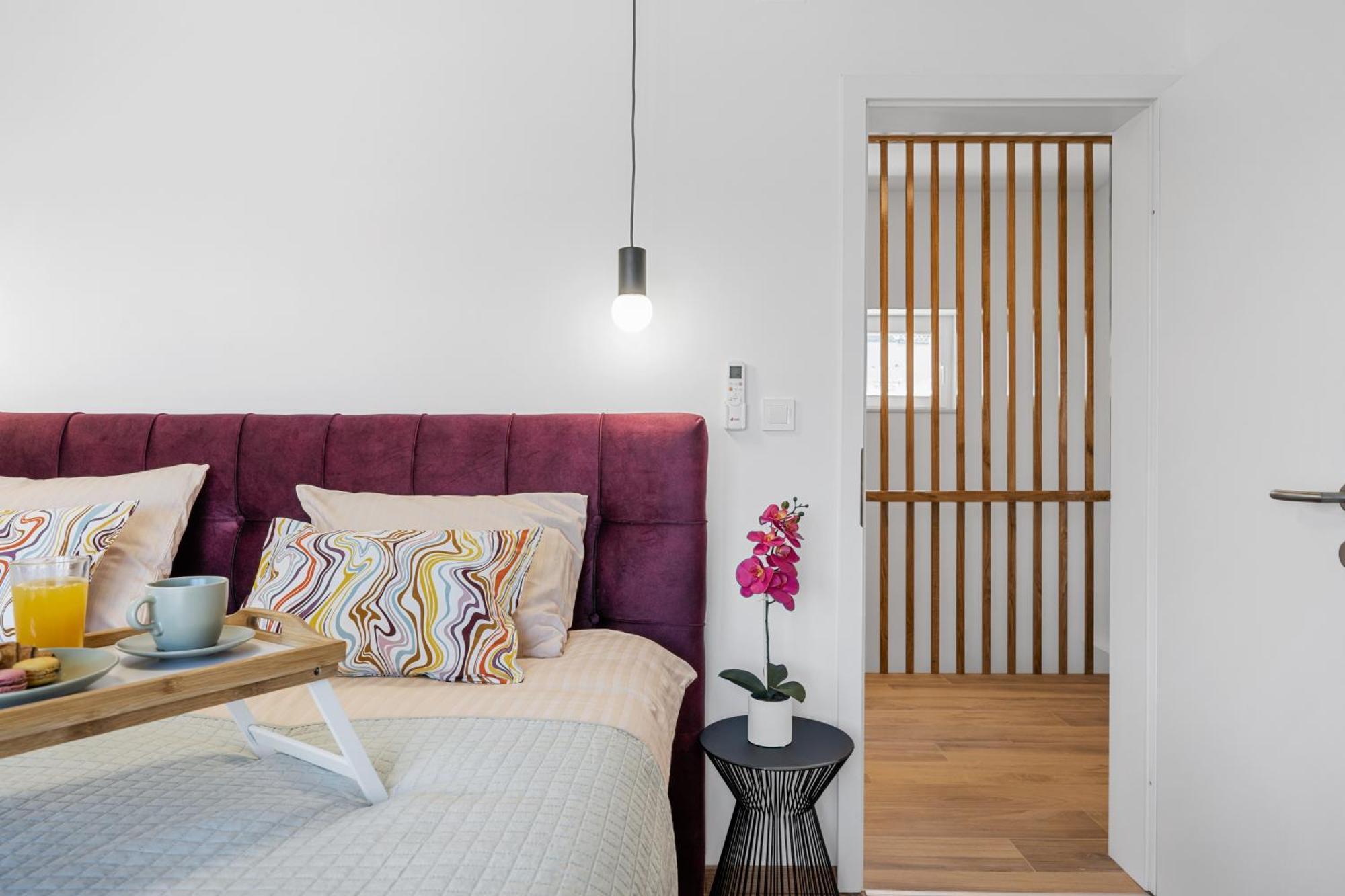 Villa Magnolia 피로바츠 외부 사진